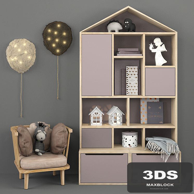Children's furniture to order 38