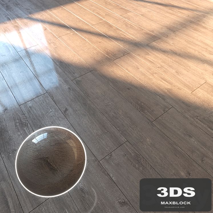 Laminate / Parquet 001 - UHQ