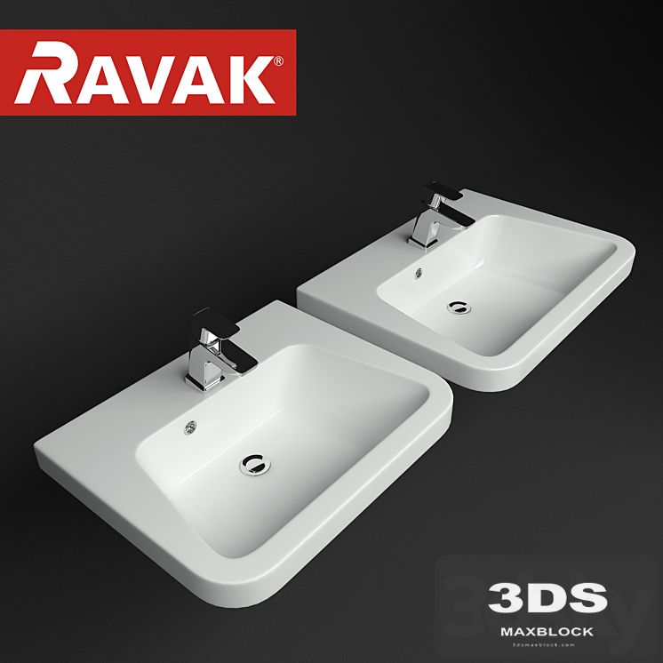Ravak 10 °