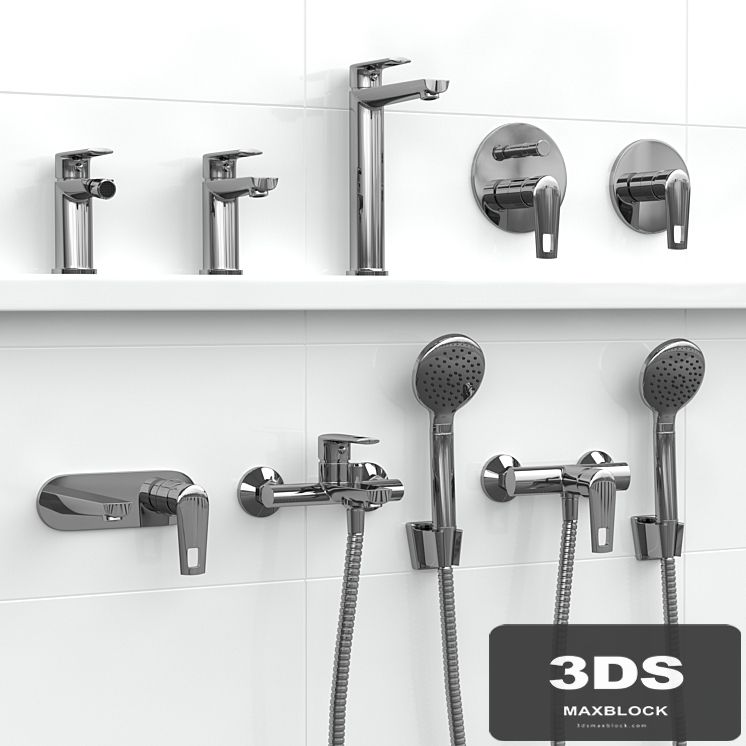 Volle Benita faucet