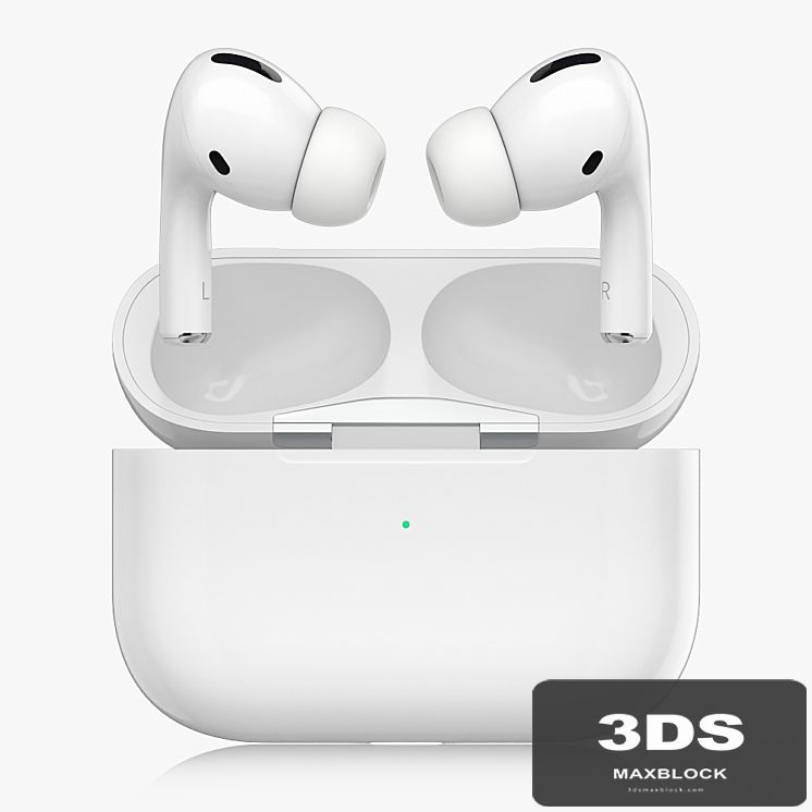 AirPods Pro