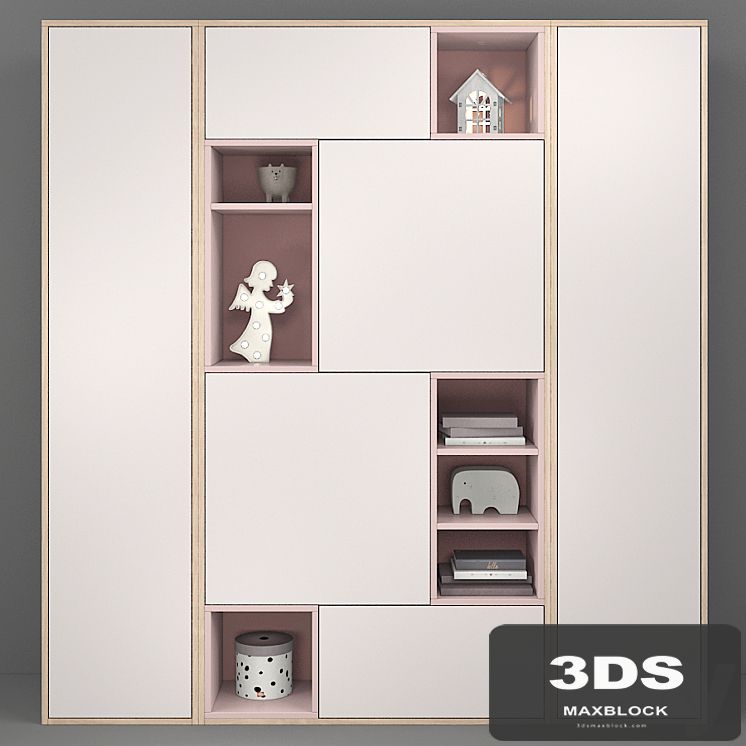 Children's furniture to order 39