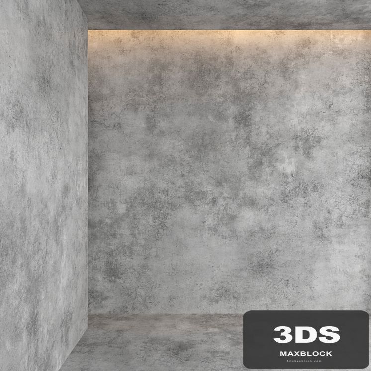 Decorative concrete