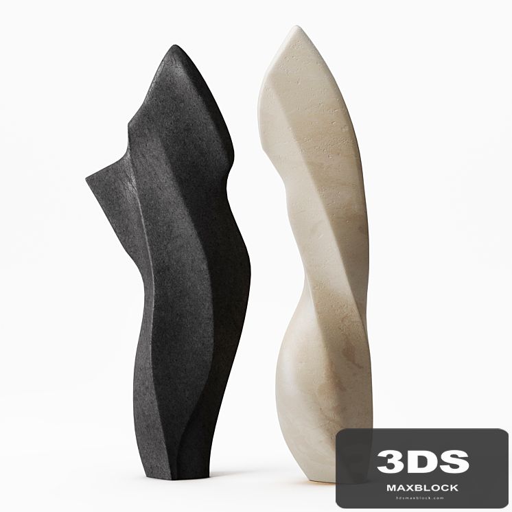 Sculpture Sophie Elizabeth Thompson sculpture
