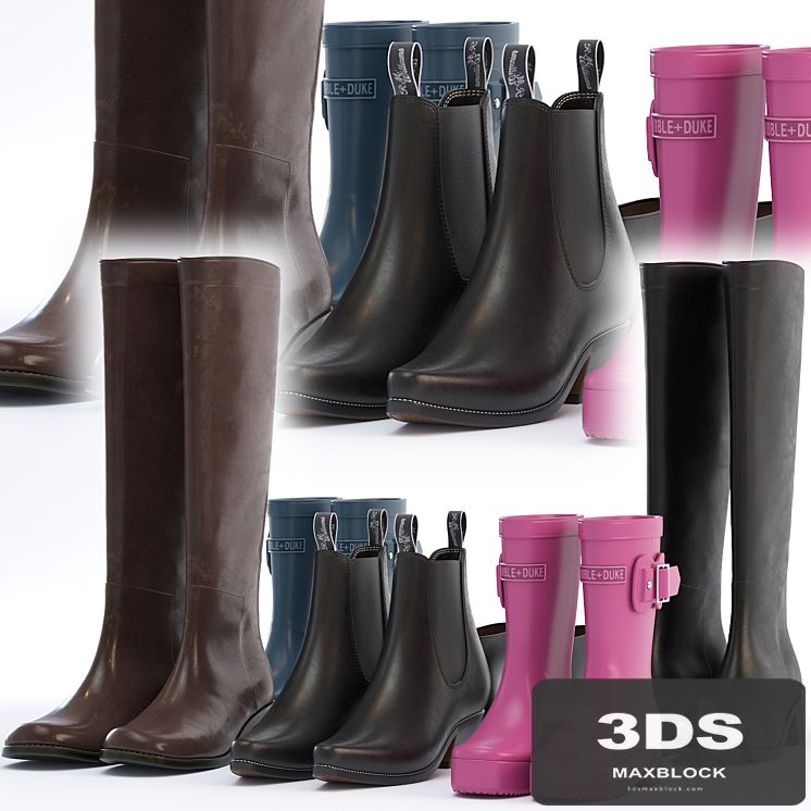 Footwear