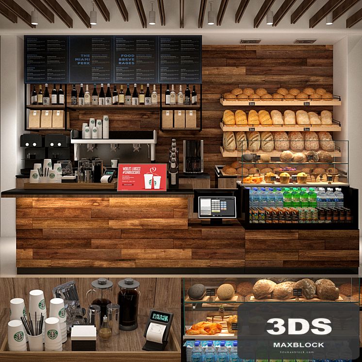 JC Coffee Shop 5