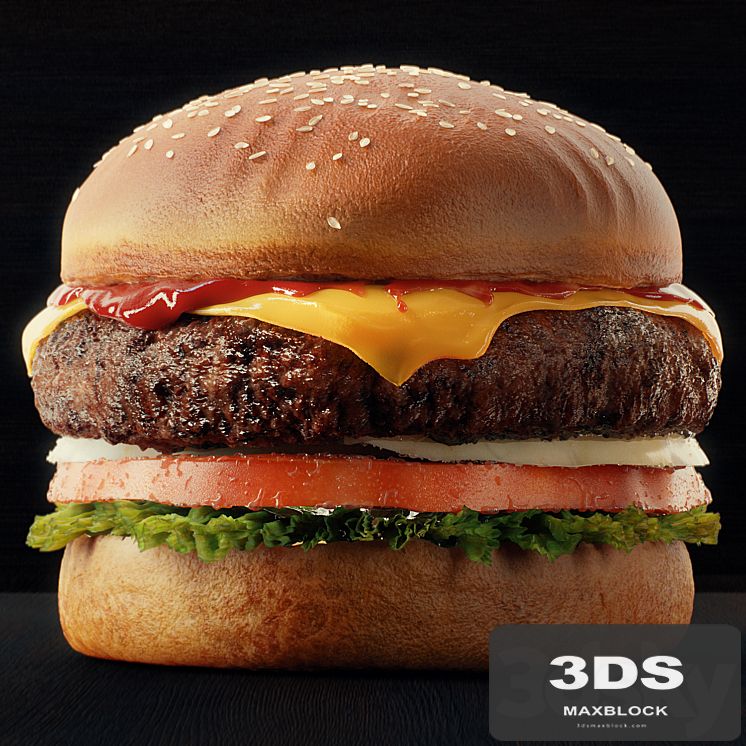 Burger