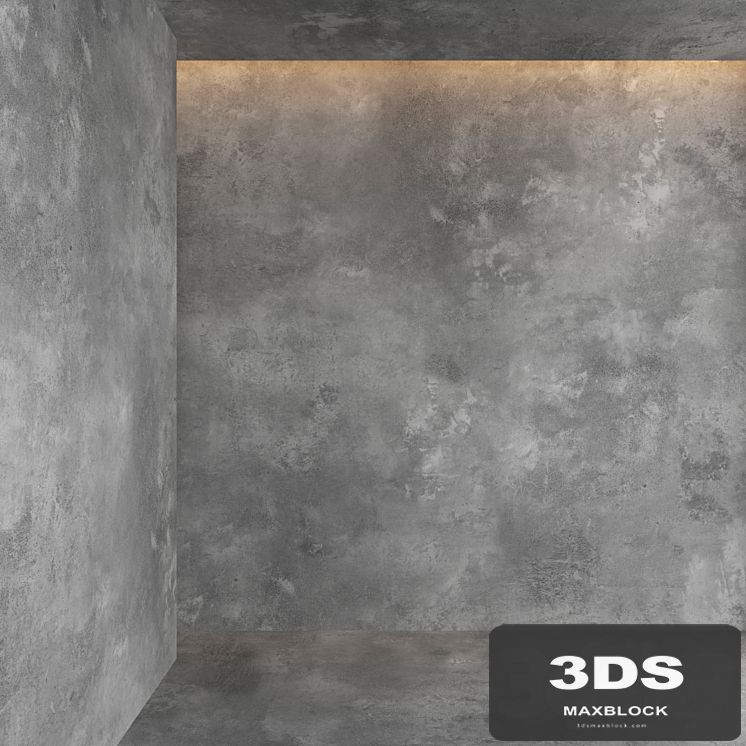 Decorative concrete 1