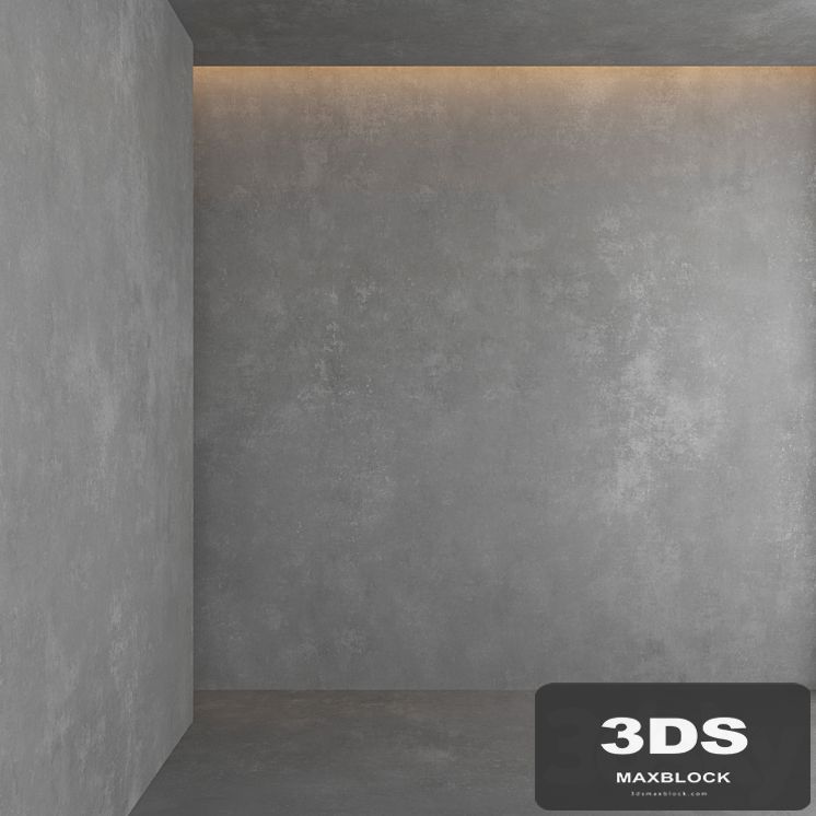 Decorative concrete 3