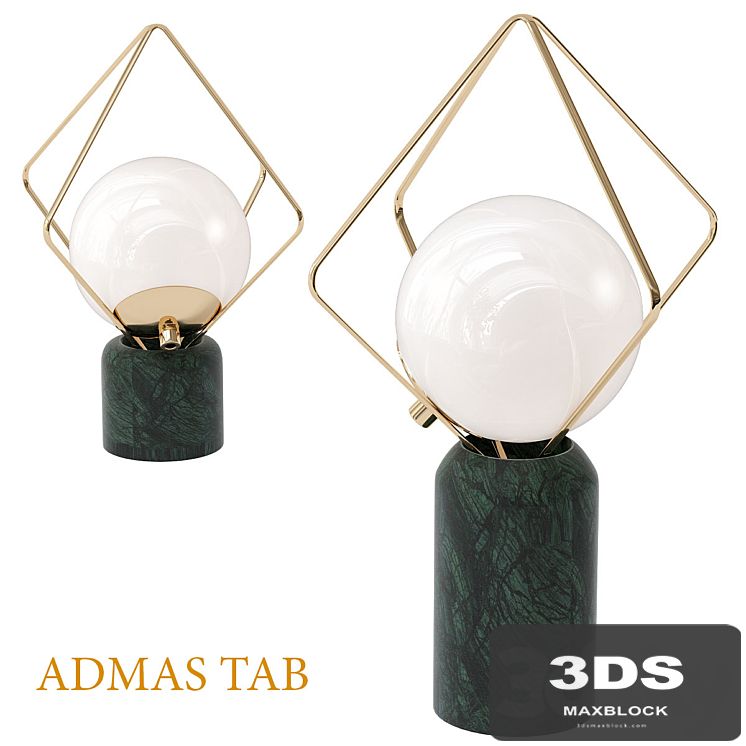 Adamas_Tab2