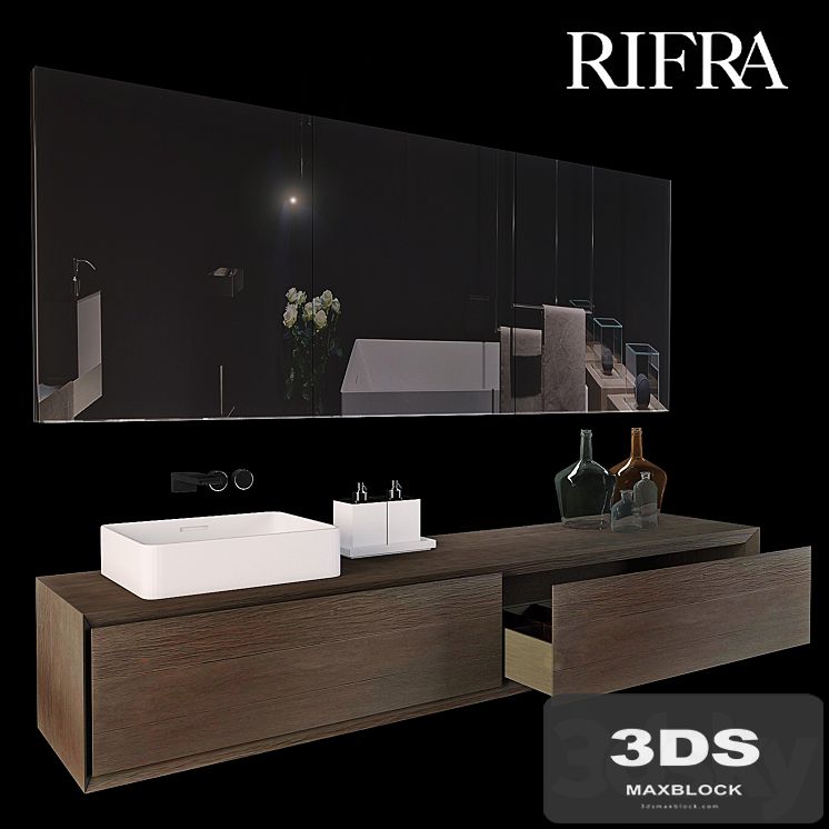 Mebel_RIFRA_K.ONE