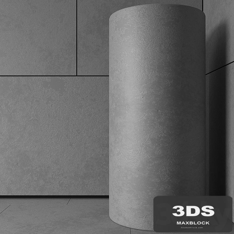 concrete