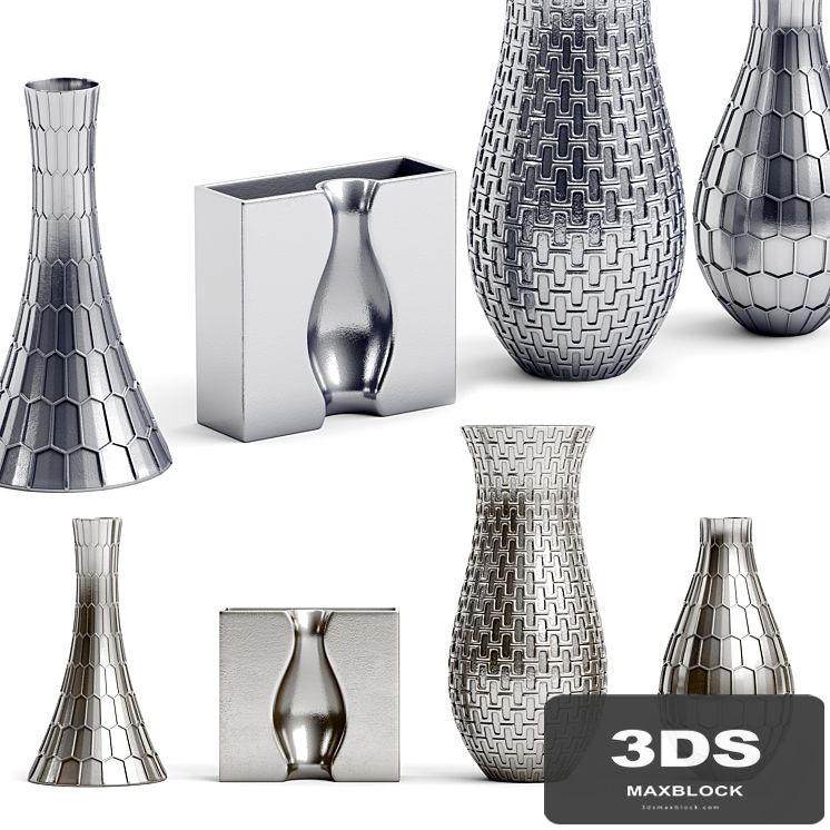 vase set 1