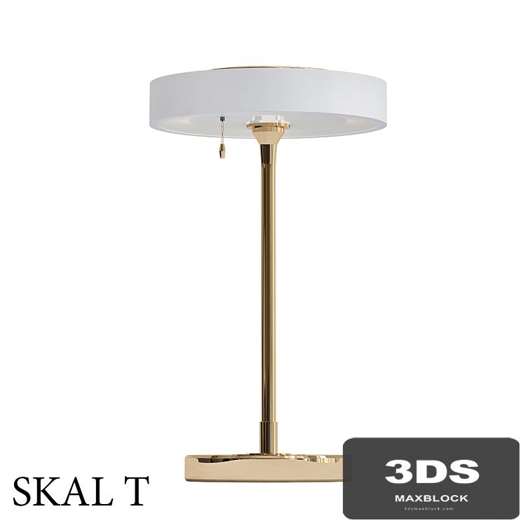 Skal T