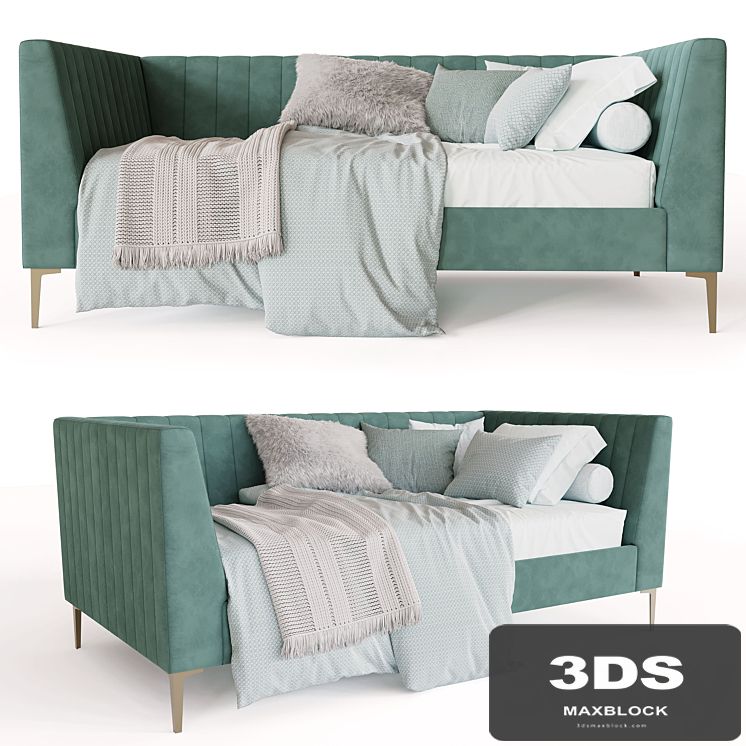 Avalon daybed