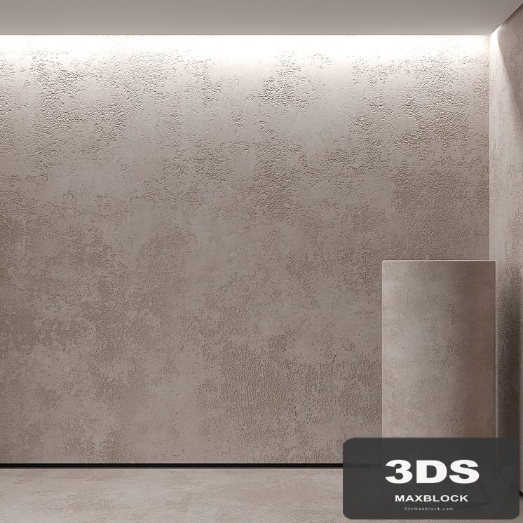 plaster