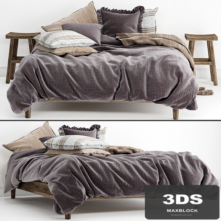 Bedroom set 19