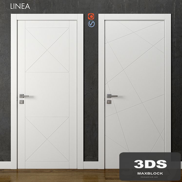 Doors Linea Volkhovets part 4