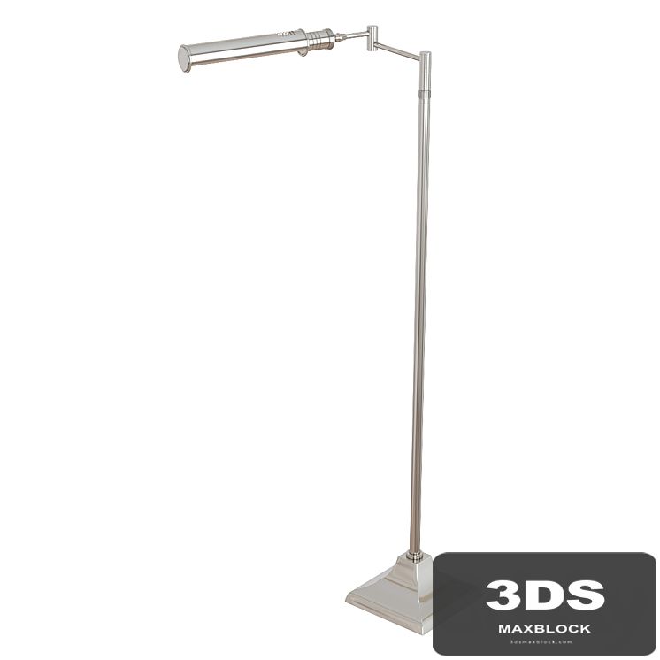 EICHHOLTZ FLOOR LAMP KINGSTON