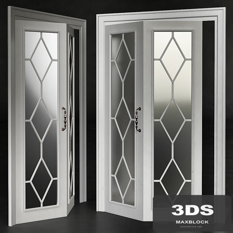 Interior Doors Premium Pro No. 41