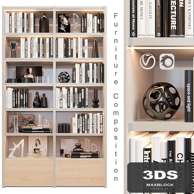 BoConcept | set 17