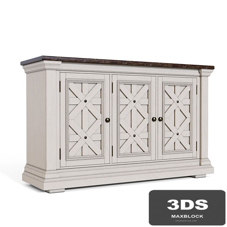 Bolanburg Dining Room Server