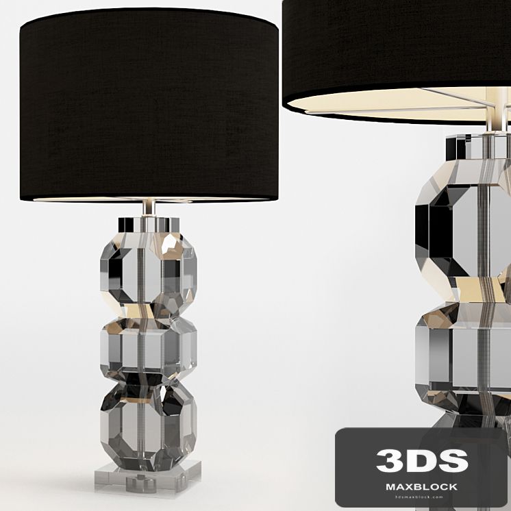 Eichholtz Table Lamp Mornington