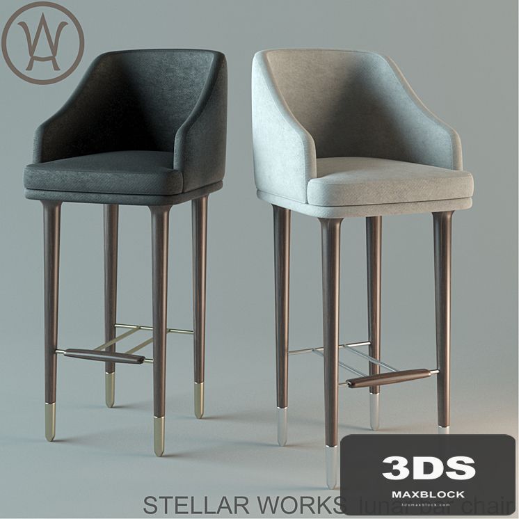 Stellar Works Lumar