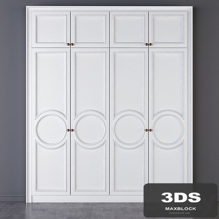 Cabinet 24