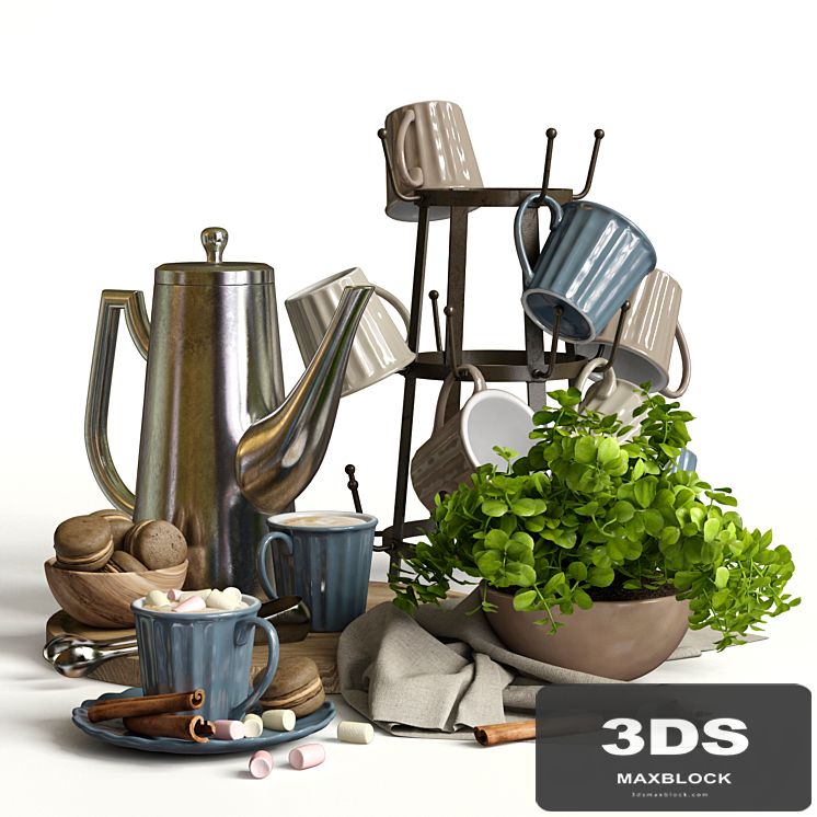 decorative set_09