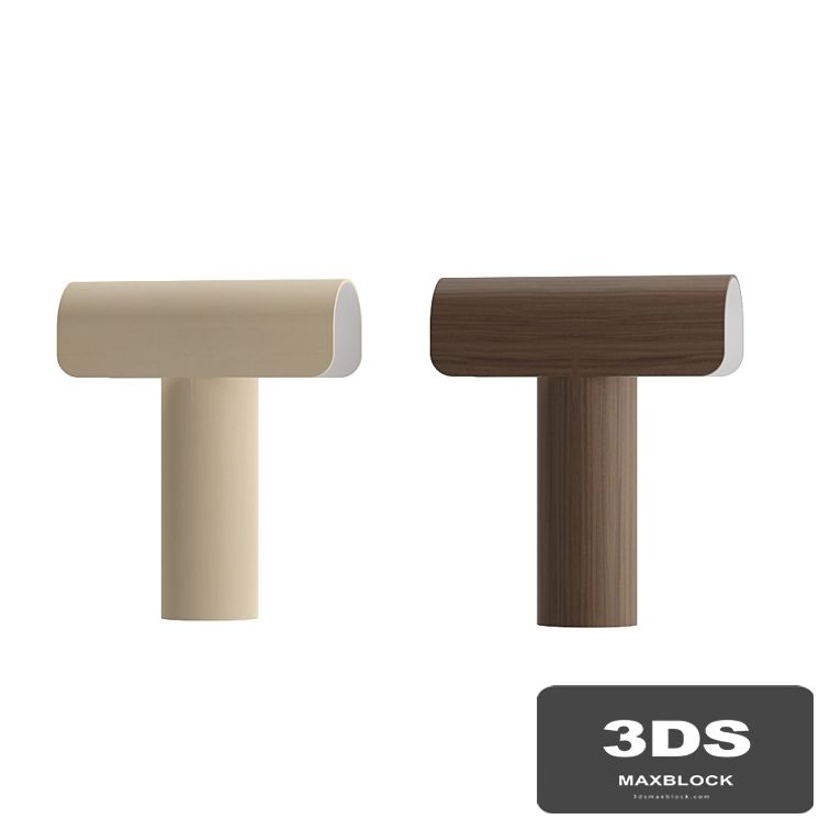 Secto Design Teelo 8020 Wall Lamp