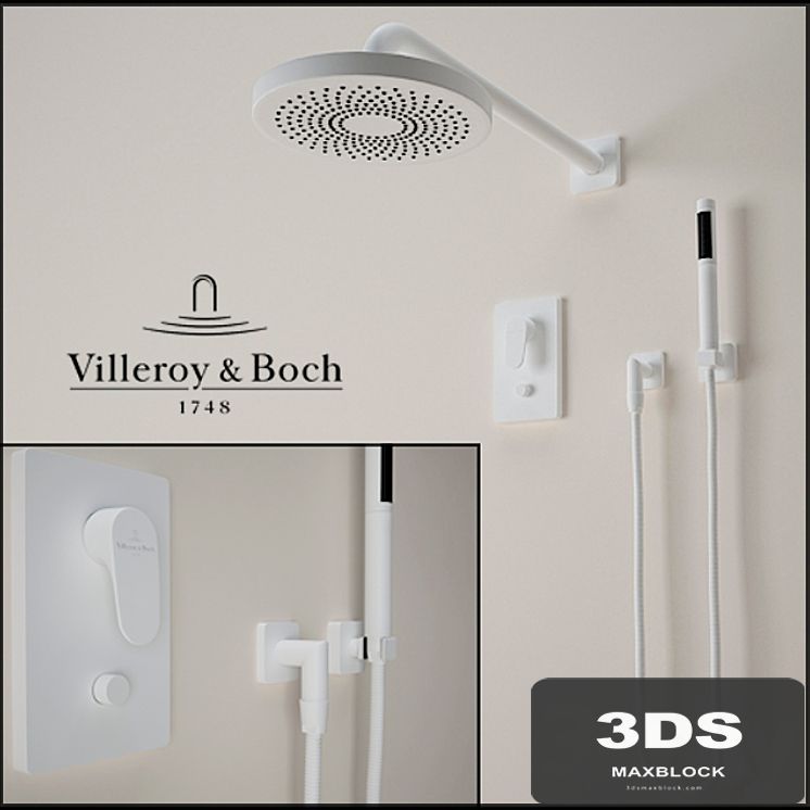 Villeroy & Boch /  L'Aura