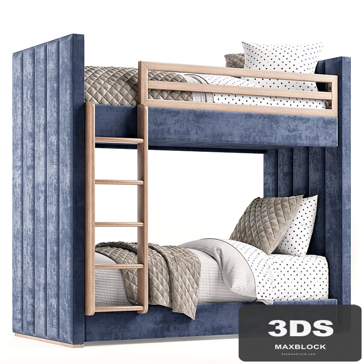 Rh carver bed