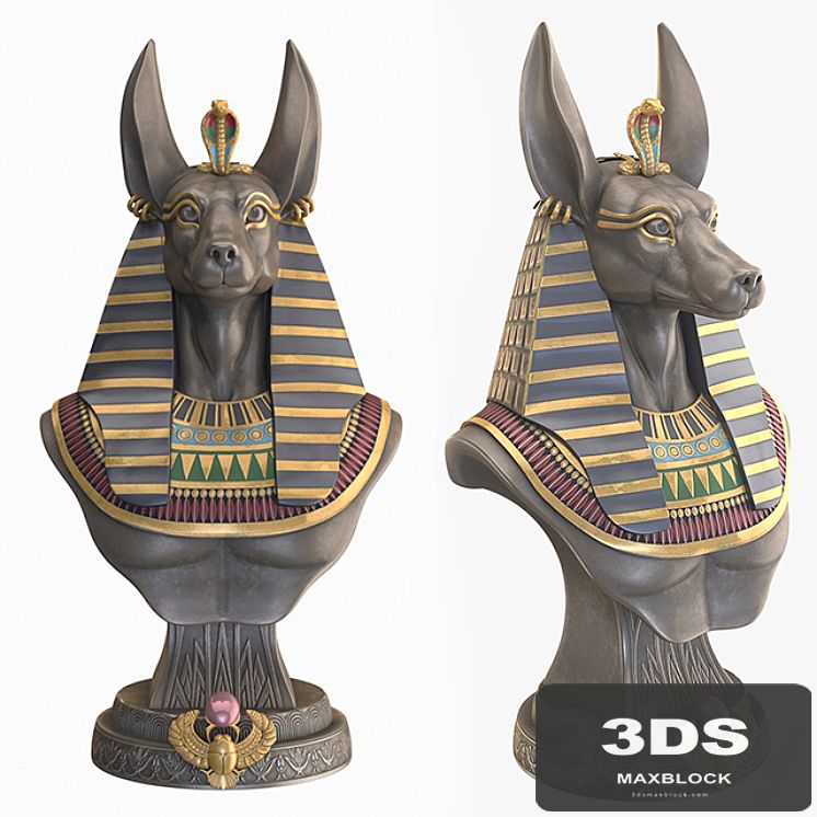 Anubis