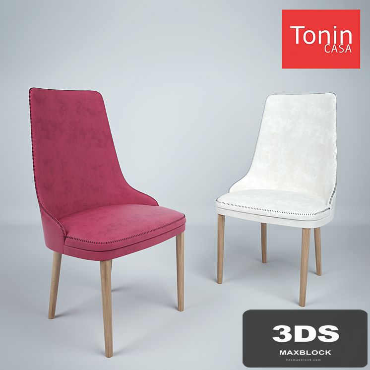 Tonin Casa Sedia Asti