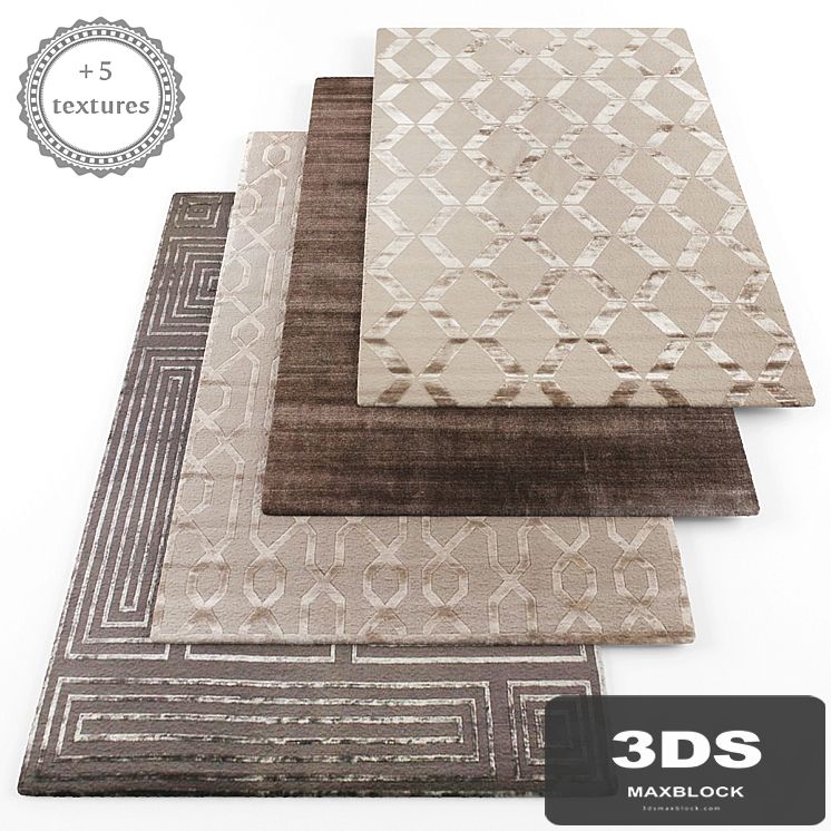 Rugs set161