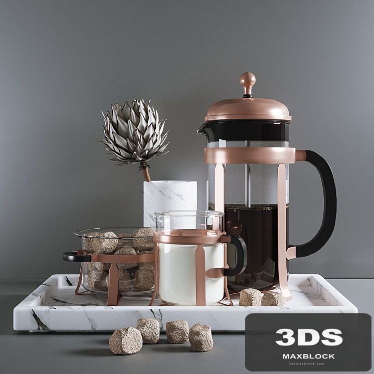 Set Crate and Barrel