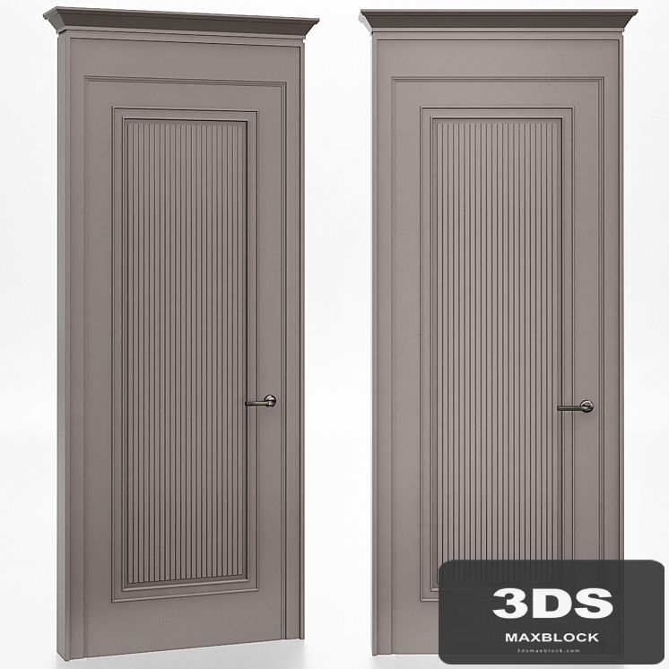 Interior Doors Premium Pro No. 61