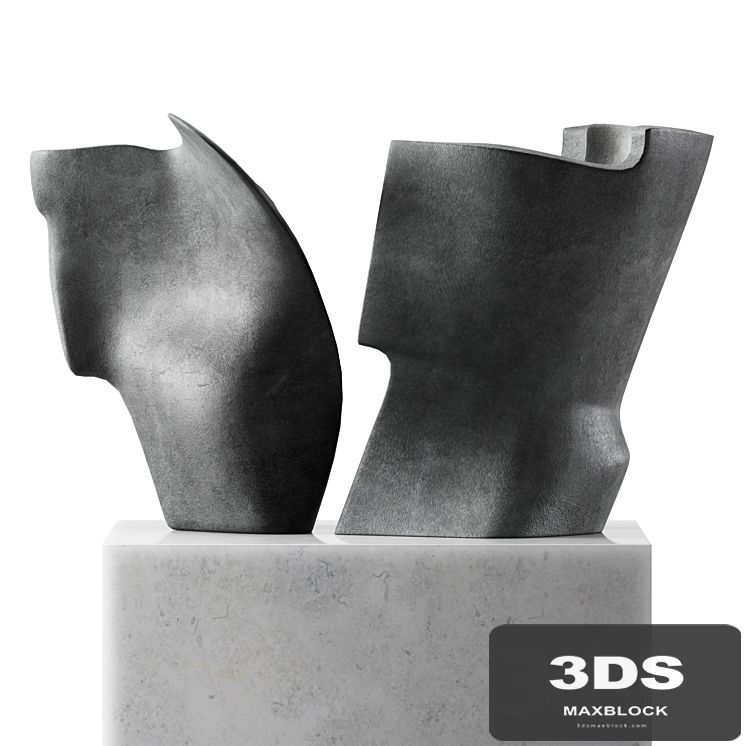 Sculpture Sophie Elizabeth Thompson sculpture