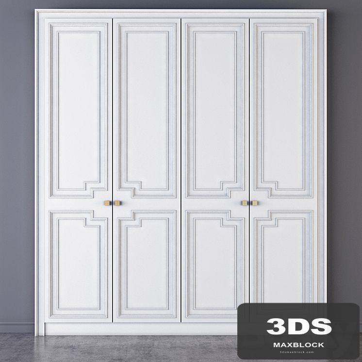 Cabinet 26
