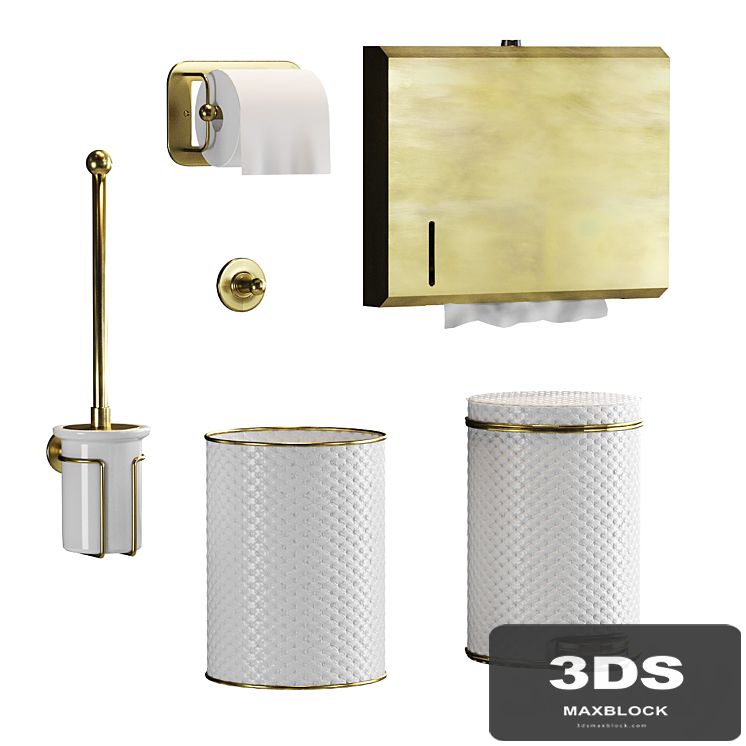 Bathroom Accessories