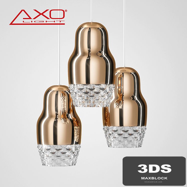 Axo Light FEDOR 3