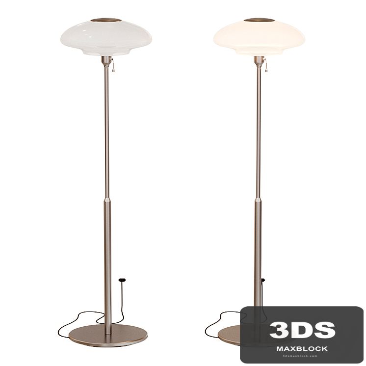 TÄLLBYN Ikea Floor lamp