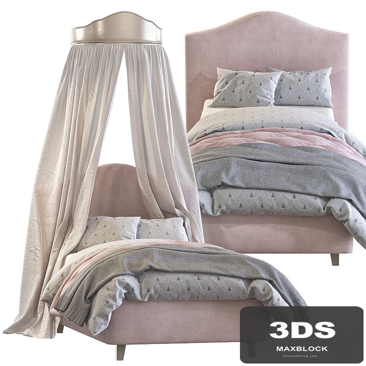 Cot Savoy / Schramm 2
