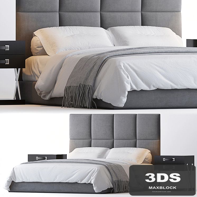 BED BY SOFA AND CHAIR COMPANY 27