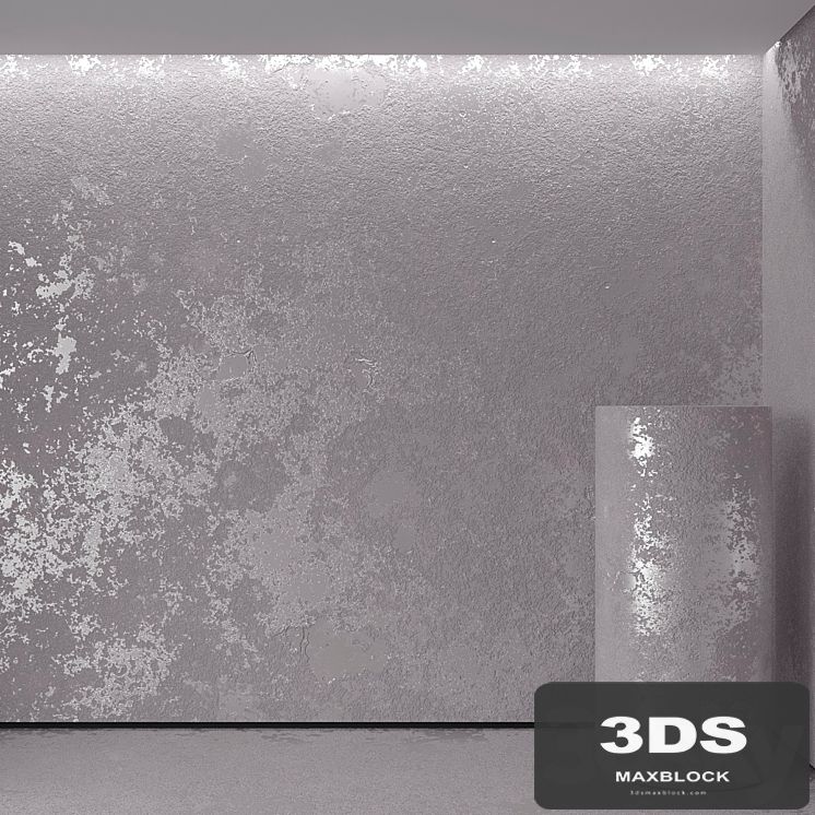decorative plaster 5