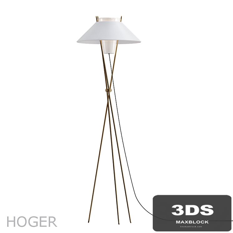 Hoger