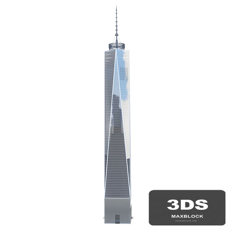 World Trade Center Building