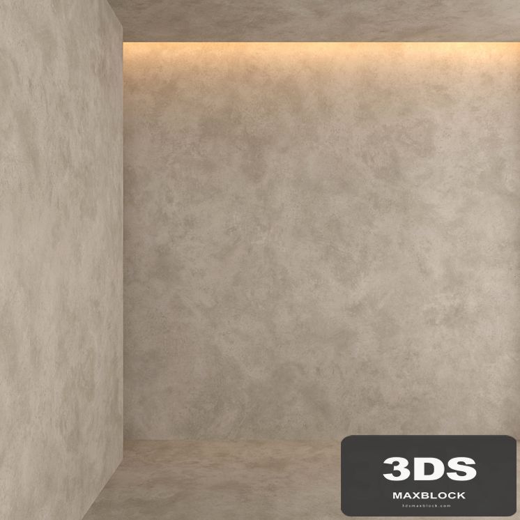 Decorative concrete 9