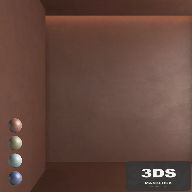 Decorative concrete 12